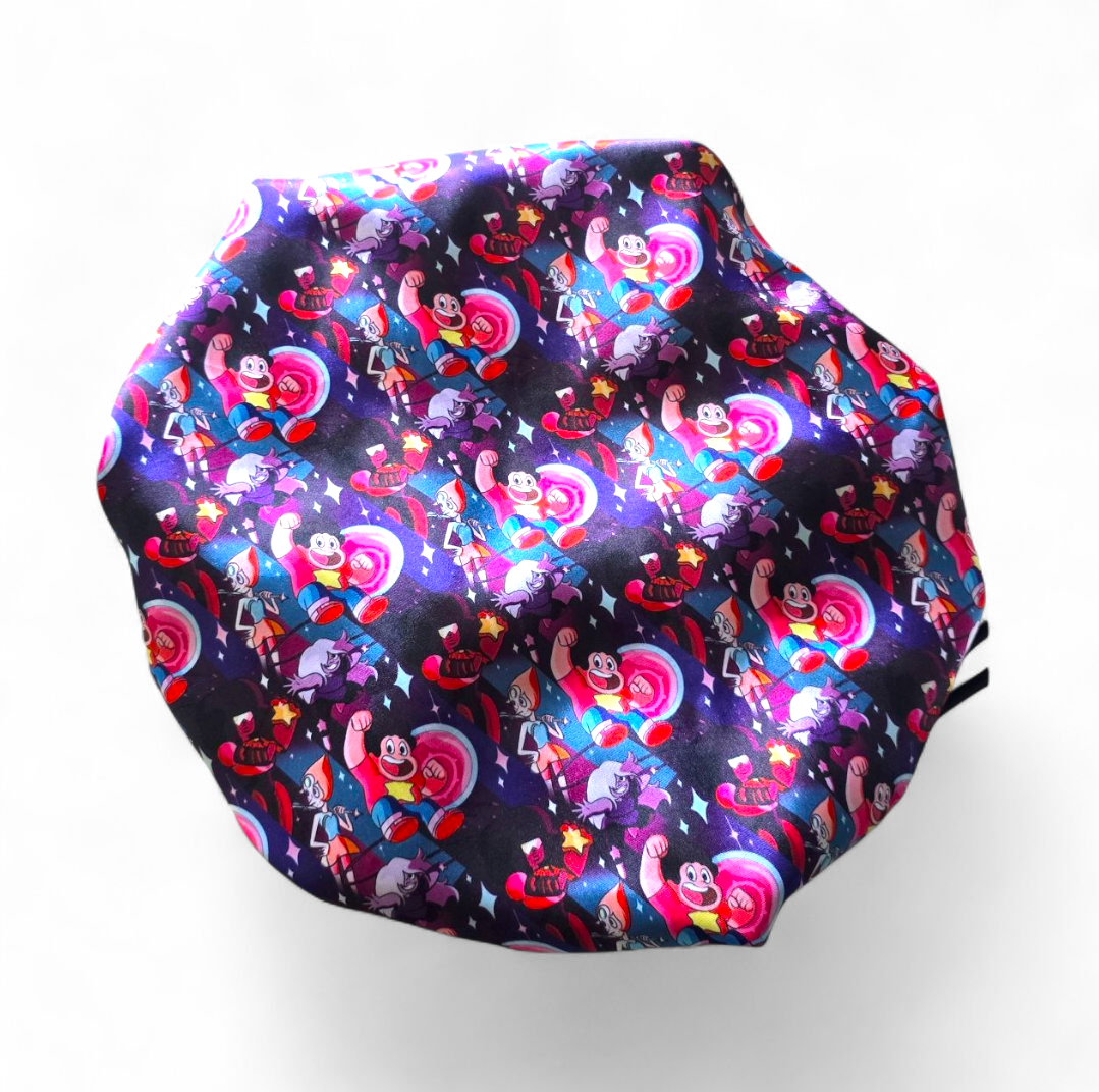 We Are The Crystal Gems Bonnet