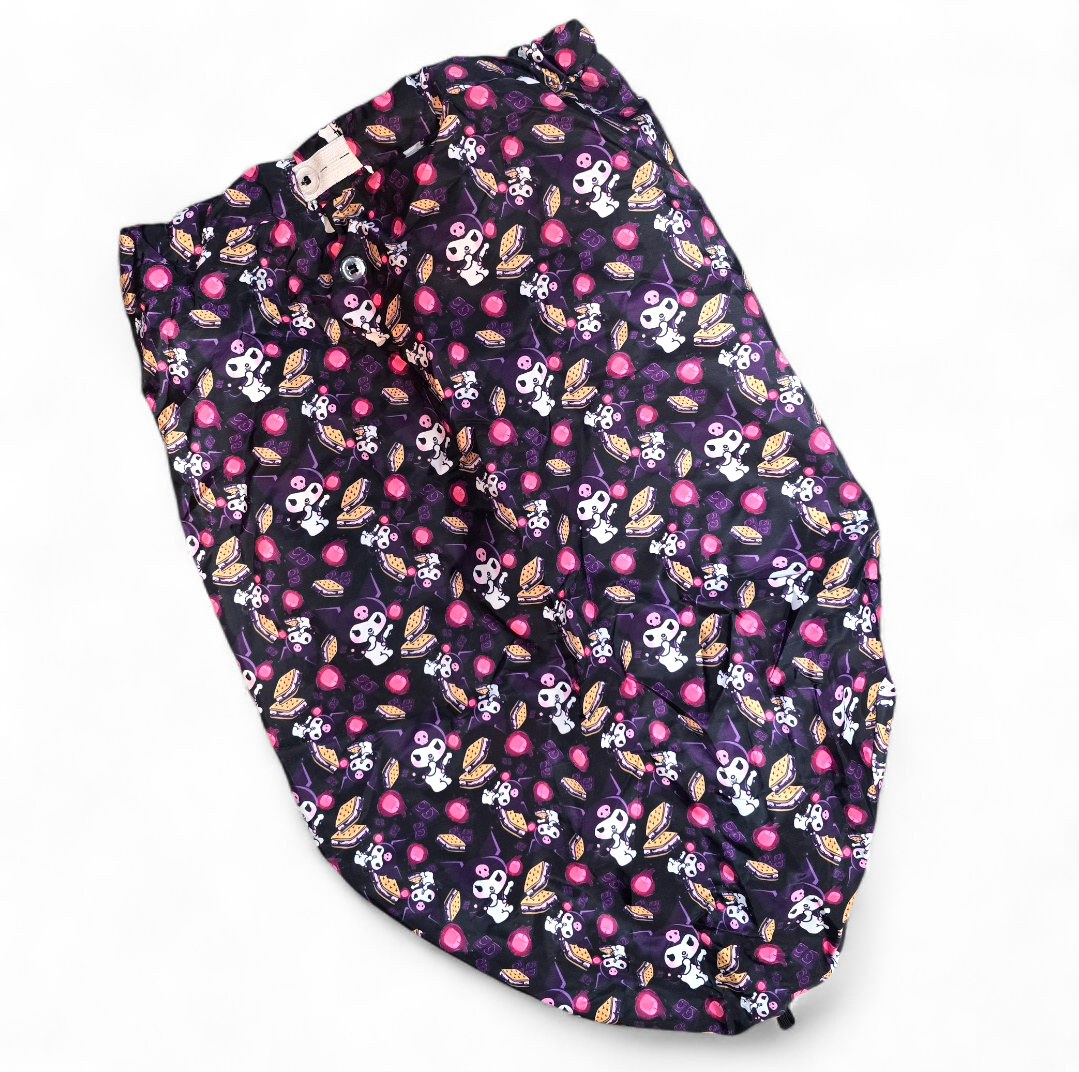 Phunky Smore Time Shower Cap