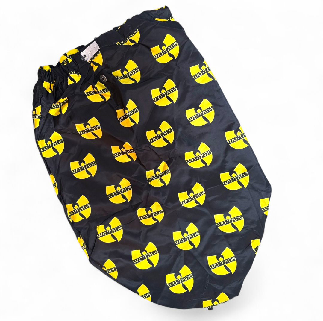 The Swarm Shower Cap