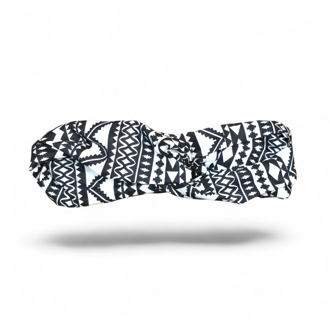 Ankara Headband