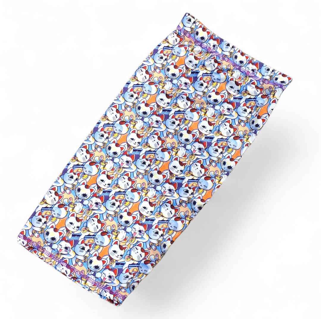 Granny's Luck Loc Sleeve