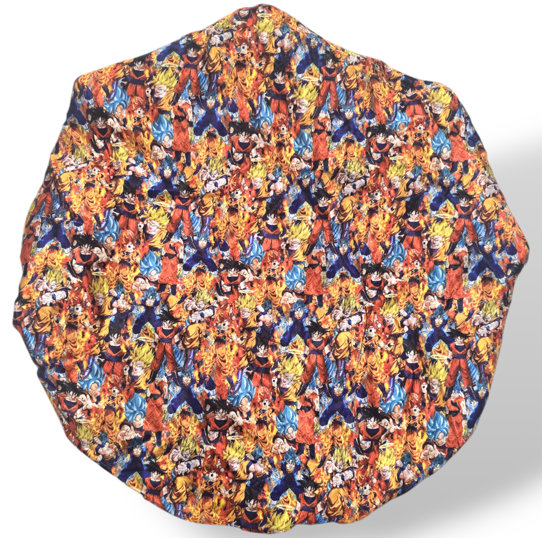 Super Saiyan Bonnet