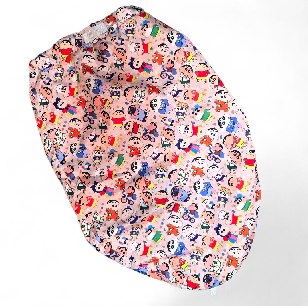 Party Party Join Us Join Us Shower Cap