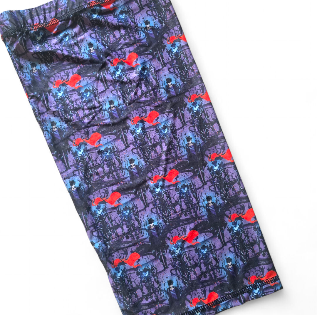 Shadow Empire Loc Sleeve