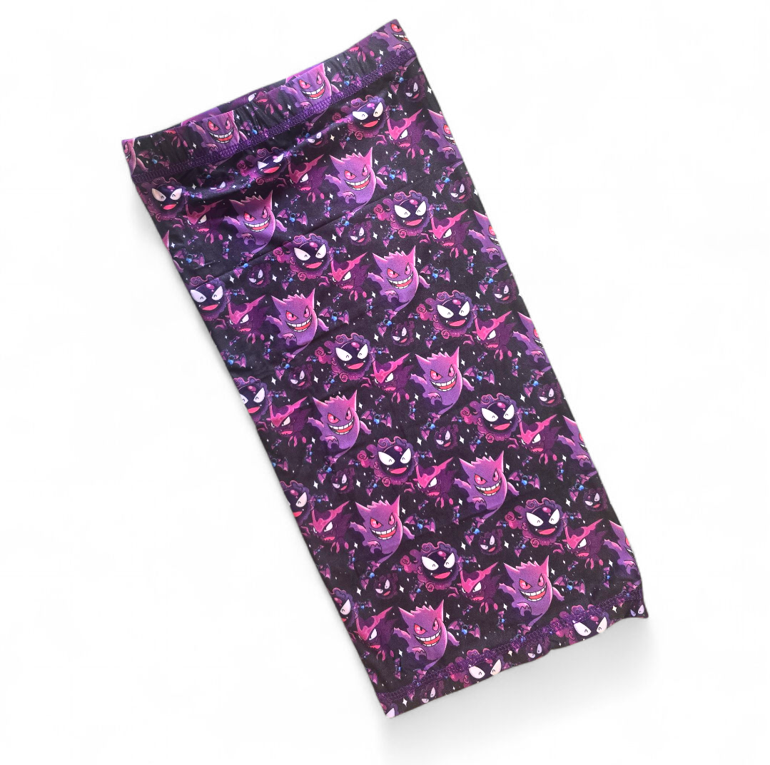 Poison Squad Loc Sleeve