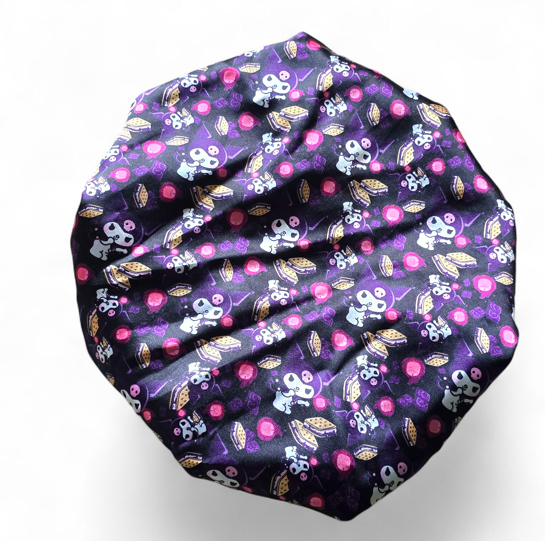 Phunky Smore Time Bonnet