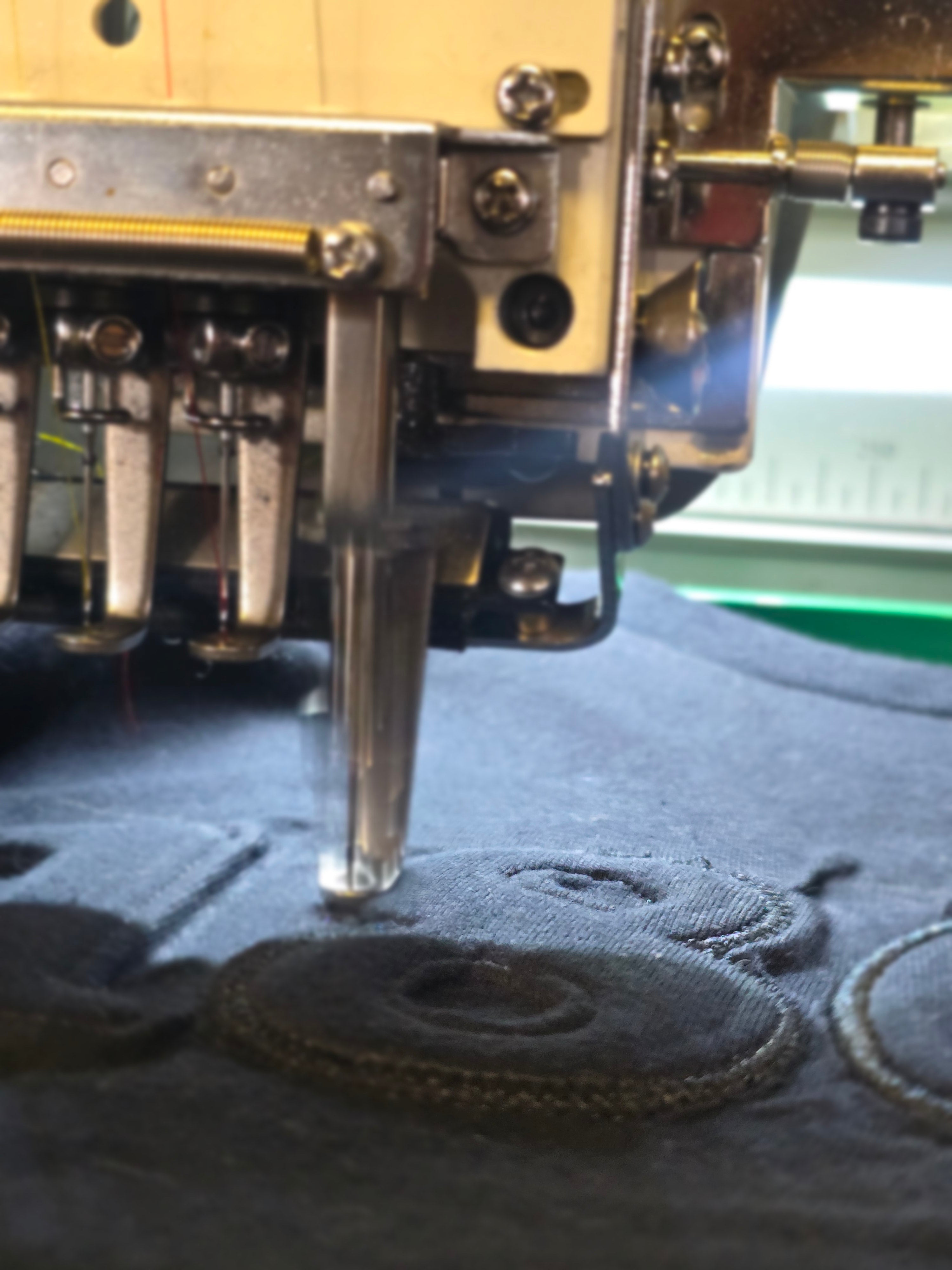 Juneteenth 3D Puff Shirt