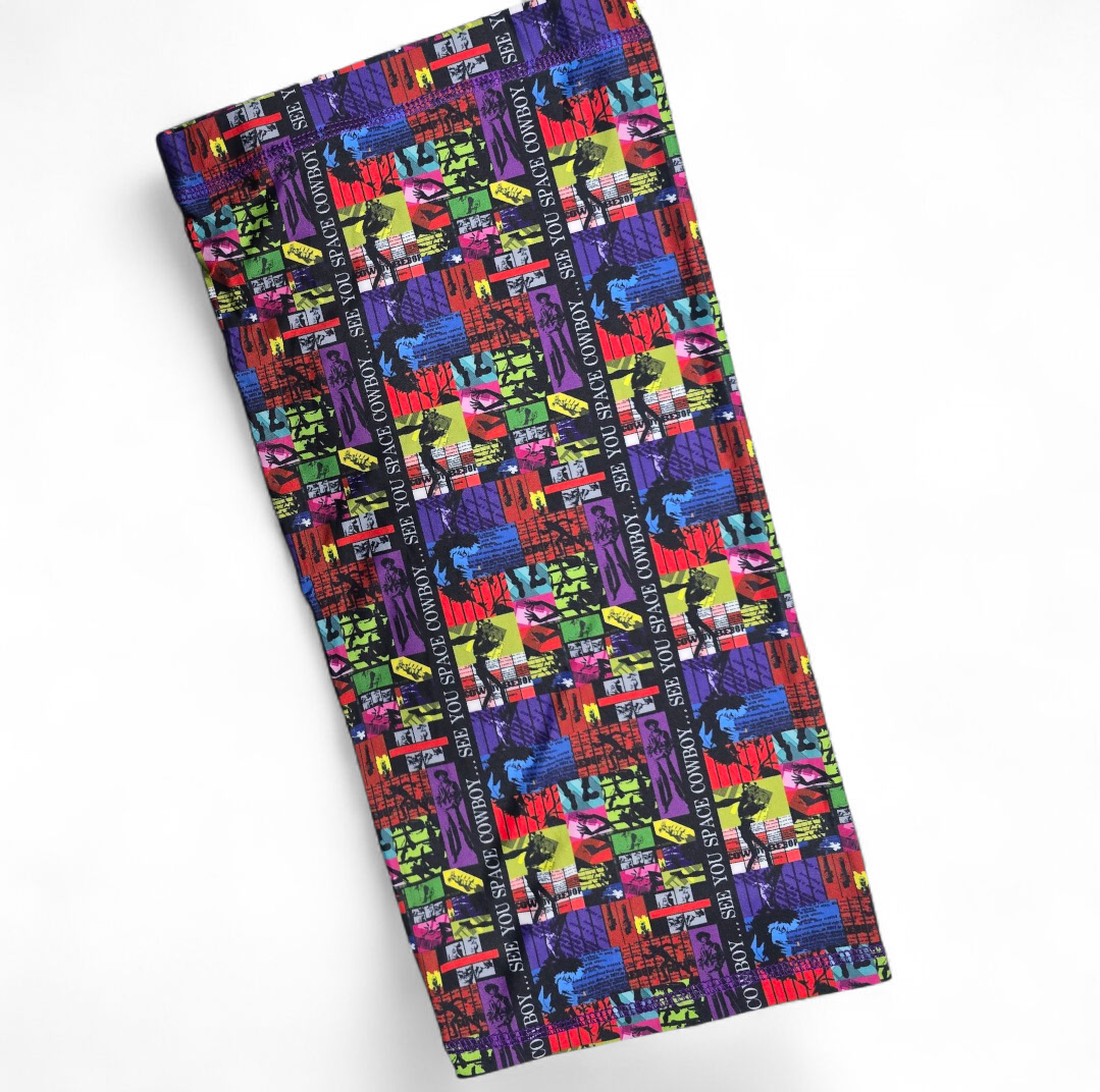 Space Cowboy Loc Sleeve