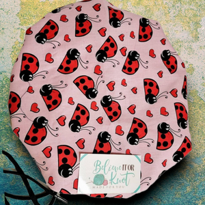 Lady Bug