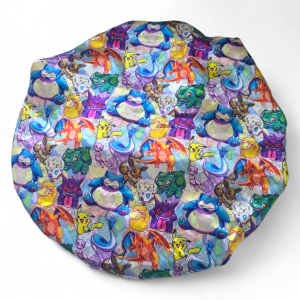 Monster Mash Bonnet