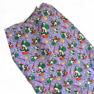 Leaping Lizards Shower Cap