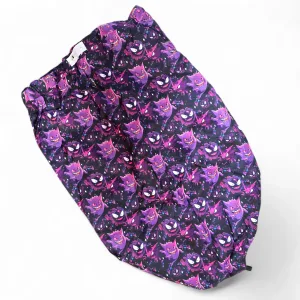 Poison Squad Shower Cap